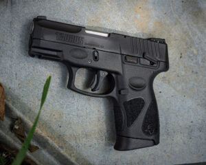 Taurus G2C vs Glock 26: The Ultimate Concealed Carry Showdown