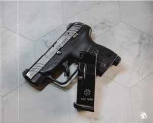  The Ultimate Guide to Pocket Pistols for Concealed Carry | Terry Gun Store