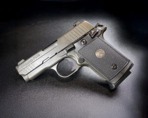  The Ultimate Guide to Pocket Pistols for Concealed Carry | Terry Gun Store