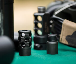 Suppressor vs Silencer: What Is the Difference?