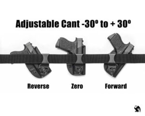 How to Select the Ultimate Holster for Your Beretta 92FS