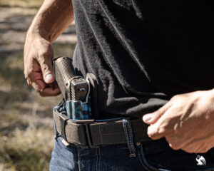 How to Select the Ultimate Holster for Your Beretta 92FS