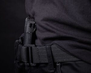 How to Select the Ultimate Holster for Your Beretta 92FS