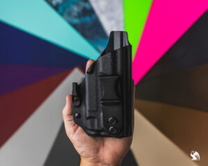 How to Select the Ultimate Holster for Your Beretta 92FS