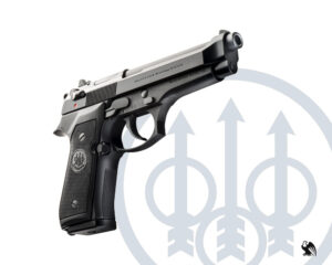 How to Select the Ultimate Holster for Your Beretta 92FS