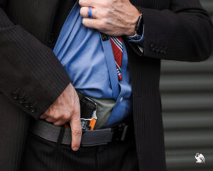 How to Select the Ultimate Holster for Your Beretta 92FS