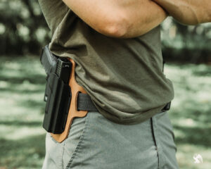 How to Select the Ultimate Holster for Your Beretta 92FS