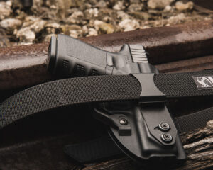 What is an Inner Gun Belt and How Do You Use It?