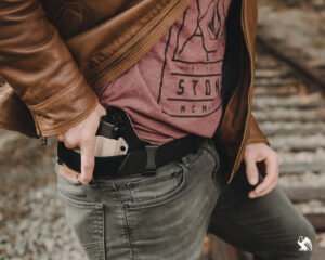 How to Select the Ultimate Glock 45 Concealed Carry Holster