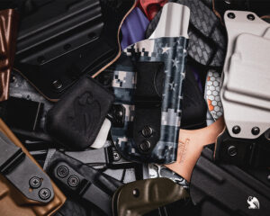 How to Select the Ultimate Glock 45 Concealed Carry Holster