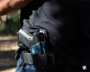 How to Select the Ultimate Beretta M9 Holster: A Comprehensive Guide