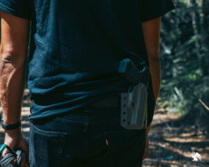 How to Select the Ultimate Beretta M9 Holster: A Comprehensive Guide