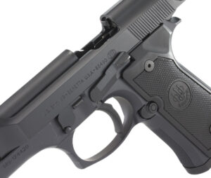 Beretta M9 vs 92: Identical Firearms with Different Designations?
