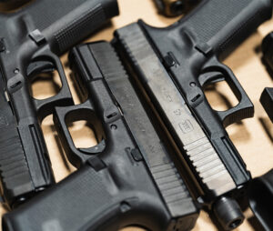 How to Select the Ultimate Glock 45 Concealed Carry Holster