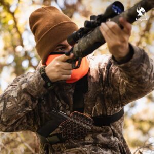 # What is the Optimal Holster for Hunting? Your Complete Guide from Terry Gun Store