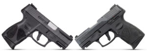 Taurus G2C vs PT111: A Comprehensive Comparison Guide