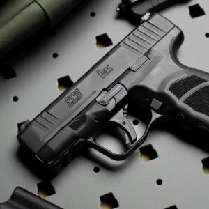 HK CC9 vs HK P30SK: Which Represents Superior Engineering and Design?