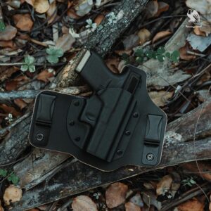  Are IWB Holsters Comfortable? A Comprehensive Guide by Terry Gun Store