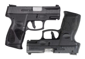 Taurus G2C vs PT111: A Comprehensive Comparison Guide