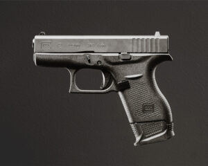 Ruger LCP 2 vs Glock 42: Which Is The Superior Pocket Pistol?