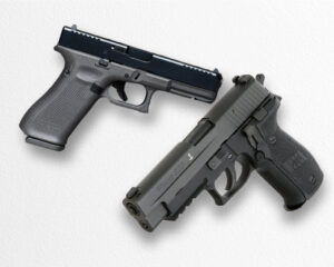Glock 17 vs Sig P226: Comprehensive Comparison Guide for Discerning Shooters