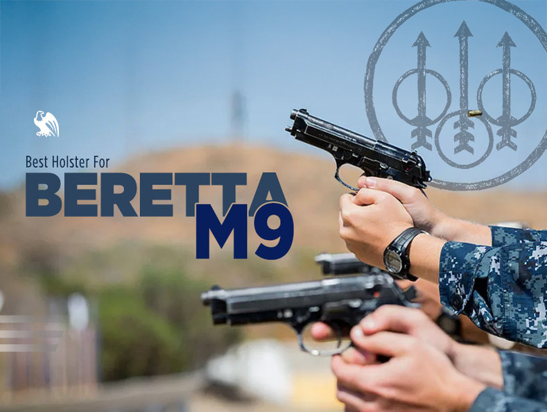 How to Select the Ultimate Beretta M9 Holster: A Comprehensive Guide from Terry Lee Guns Store