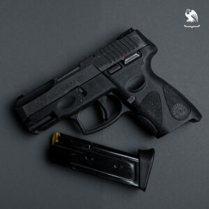 Taurus G2C vs PT111: A Comprehensive Comparison Guide
