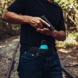  Are IWB Holsters Comfortable? A Comprehensive Guide by Terry Gun Store