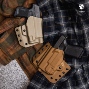 The Most Overrated Handguns on the Market and Superior Alternatives to Consider