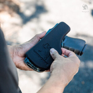  Are IWB Holsters Comfortable? A Comprehensive Guide by Terry Gun Store