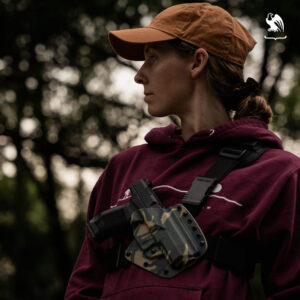# What is the Optimal Holster for Hunting? Your Complete Guide from Terry Gun Store